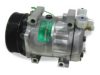  130918 Compressor, air conditioning